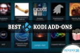Best Kodi Addons For 2023