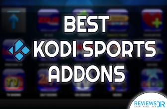5 Best Kodi Sports Addons 2022