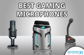 8 Best Microphones For Gaming 2024