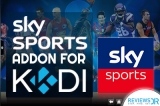 How To Install Sky Channel Addon On Kodi