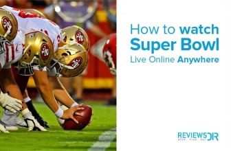 Stream Super Bowl LV Live Online From Anywhere