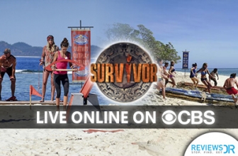 How To Watch Survivor Live Online On CBS