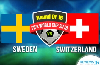 How to Watch Sweden vs Switzerland Live Online