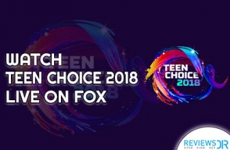 How To Watch Teen Choice Awards Live On Fox
