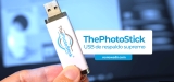 Haga una copia de seguridad de sus fotos y videos con ThePhotoStick