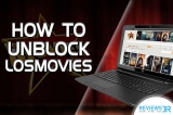 How To Unblock Los Movies From Anywhere In 2022
