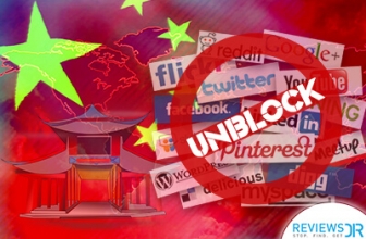 5 Best VPNs for China to Access Your Favorite Websites in 2022