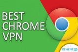 5 Best Chrome VPN Extensions For 2023