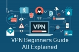What is VPN & How it Works – 2023 Beginners Guide