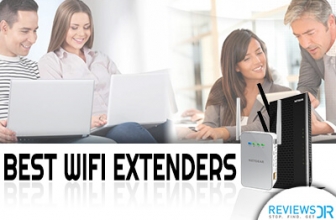 List of Best WiFi Extenders You Should Buy in 2023