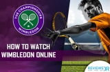 Watch Wimbledon Live Online 2023 From Anywhere