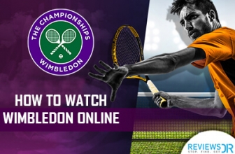 Watch Wimbledon Live Online 2023 From Anywhere