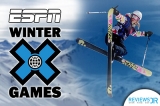 How to Watch 2023 Winter X Games Live Online