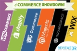 WooCommerce vs Shopify vs BigCommerce vs Magento vs Squarespace vs Wix