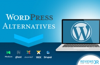 Best 17 WordPress Alternatives For 2022