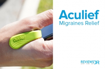 Aculief Reviews 2023: Can One Clip Stop Nasty Migraines?