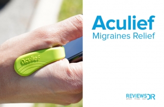 Aculief Reviews 2024: Can One Clip Stop Nasty Migraines?