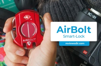 AirBolt kaufen: Der große Smart Lock Test