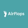 AirFlops: A Colorful, Stylish and Comfy Solution For Walking Troubles