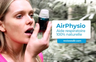 AirPhysio avis 2024 : fonctionne-t-il vraiment ?