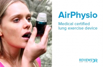 AirPhysio Review 2024: Best Natural Breathing Aid In The Market