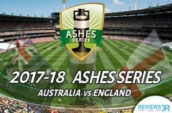 How To Watch Ashes Live Online