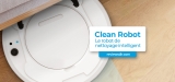 Notre avis sur CleanRobot 2023 : l’aspirateur robot révolutionnaire