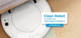 Notre avis sur CleanRobot 2024 : l’aspirateur robot révolutionnaire