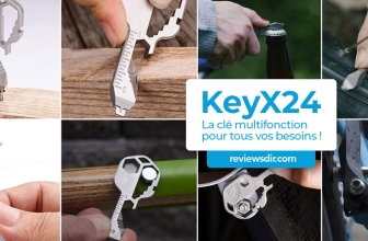 Avis sur KeyX24 en 2024 : à quoi ça sert ?