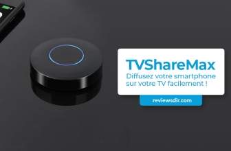 TVShareMax avis 2024 : boostez votre expérience devant la télé !