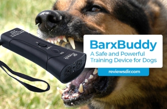 BarxBuddy Review 2024: A Device For Your Safety and Dog Training