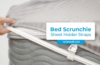 Bed Scrunchie Review 2024: A Revolutionary Tool for a Comfortable and Well-Fitted Bed