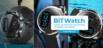 BiTWatch Review 2023: Active and Smart Monitoring of Health and Work