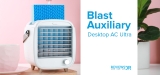 Blast Auxiliary Desktop AC Ultra Review 2022: Facts You Need to Know Before Buy It