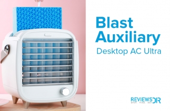 Blast Auxiliary Desktop AC Ultra Review 2023: Facts You Need to Know Before Buy It