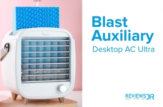 Blast Auxiliary Desktop AC Ultra Review 2024: Facts You Need to Know Before Buy It