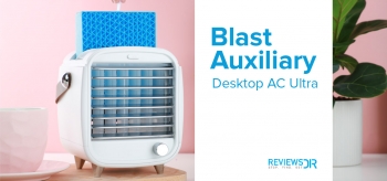 Blast Auxiliary Desktop AC Ultra Review 2026: Facts You Need to Know Before Buy It