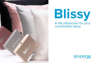 Blissy Silk Pillowcase Review 2024: All You Need to Know