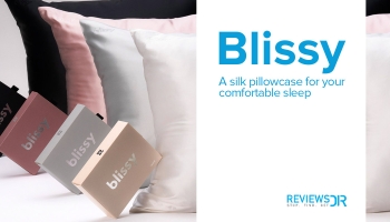 Blissy Silk Pillowcase Review 2024: All You Need to Know