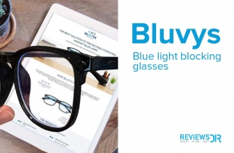 Bluvys Glasses Review 2024: Does It Really Work?