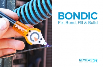 Bondic Review 2023: Is this Liquid Welder the Real Deal?