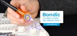 Notre avis sur Bondic en 2024, le stylo à colle qui répare tout !