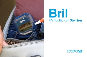 The Bril Toothbrush Sterilizer is a Game-Changer in Oral Hygiene