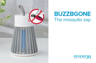 BUZZBGONE Review 2022: Is This Mosquito Zap Worth It?