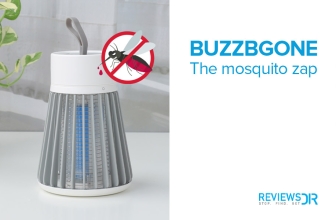 BUZZBGONE Review 2024: Is This Mosquito Zap Worth It?