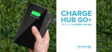 ChargeHubGo+ Review 2024: The Best All-In-One Portable Charger for You?