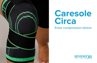 Caresole Circa Knee Reviews 2023: Great Compression Sleeve