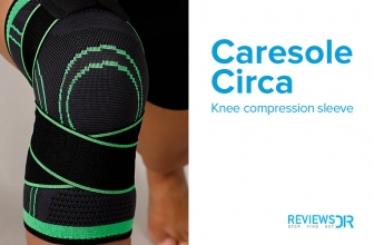 Caresole Circa Knee Reviews 2024: Great Compression Sleeve