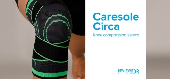Caresole Circa Knee Reviews 2022: Great Compression Sleeve