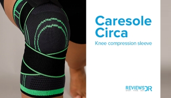 Caresole Circa Knee Reviews 2024: Great Compression Sleeve
